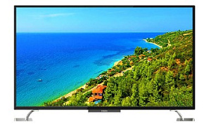 POLAR P55U51T2CSM UHD SMART TV LED-телевизор