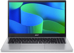 ACER 15.6 Extensa 15 EX215-34-C6UB Silver (NX.EHTCD.006) Ноутбук
