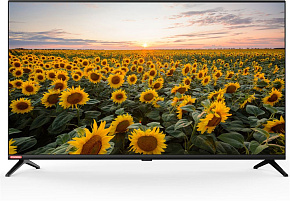 STARWIND SW-LED40BG200 FHD Телевизор LED Starwind 40" SW-LED40BG200 Frameless черный/FULL HD/DVB-T/60Hz/DVB-T2/DVB-C/DVB-S/DVB-