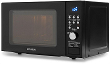 HYUNDAI HYM-D3033 20л Микроволновая печь