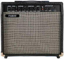 Комбик FABIO 40RG гитарный 40Вт