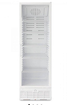 БИРЮСА 521RN 545л витрина Холодильник