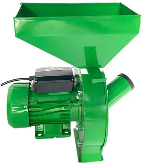 ЭНЕРГОПРОМ CM-2500МKA для початков кукурузы 750Вт 00-00026417 Зернодробилка