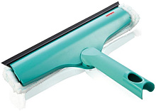 LEIFHEIT 51320 W&F Cleaner L micro duo хозяйственная/стекломой Швабра