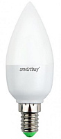 SMARTBUY (SBL-C37-07-40K-E14) 7W/4000/E14 Лампа светодиодная