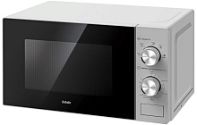 BBK 20MWS-764M/S серебро Микроволновая печь BBK 20MWS-764M/S серебро