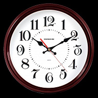 TROYKATIME 88883882 Часы настенные