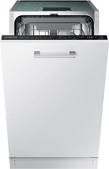 SAMSUNG DW50R4050BB/WT Встраиваемая посудомоечная машина