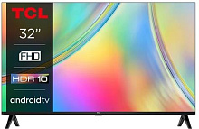 TCL 32S5400AF FHD SMART TV Google LED-телевизор