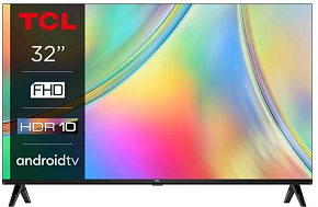 TCL 32S5400AF FHD SMART TV Google LED-телевизор