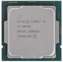 INTEL CORE I5-10400 (OEM) (CM8070104290715SRH3C) Процессор