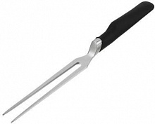 BY COLLECTION Pevek Набор 2пр. Нож кухонный 21,5 см, вилка для мяса 803-353 803-353 Нож
