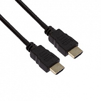 PROCONNECT (17-6208-6) HDMI - HDMI 1.4, 10м Gold Аудио-видео шнур