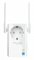 TP-LINK TL-WA860RE, белый Wi-Fi роутер/точка
