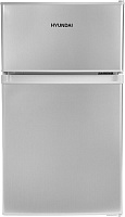 HYUNDAI CT1025 Серебристый Холодильник