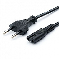 ATCOM (АТ6134) кабель питания Power Supply Cable 1.8 м (10) силовой кабель