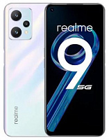 REALME 9 5G 4/64Gb White (6046591) Смартфон