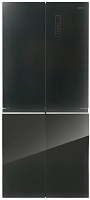 CENTEK CT-1744 Black Холодильник
