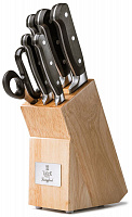 TALLER TR-22009 Набор ножей