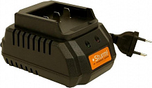 STURM SBC1821 зарядное устройство 1BatterySystem 18 В, 2 А Зарядное устройство