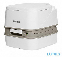 LUPMEX 79112 12л с индикатором Биотуалет