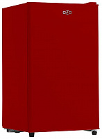 OLTO RF-090 RED Холодильник