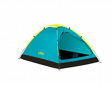BESTWAY Палатка Cooldome 2, polyester, 145x205x100см, 68084 041-002 Палатки, раскладушки